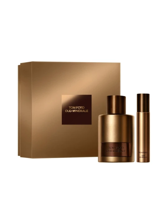 Zdjęcie produktu Tom Ford Beauty Oud Minerale
