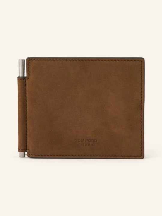 Zdjęcie produktu Tom Ford Etui Na Karty braun