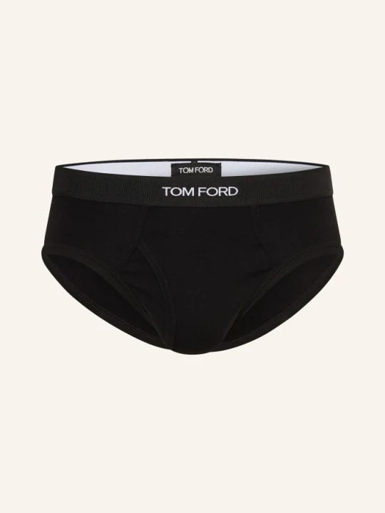 Zdjęcie produktu Tom Ford Figi schwarz CZARNY
