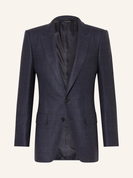 Zdjęcie produktu Tom Ford Marynarka Do Zestawów Extra Slim Fit blau