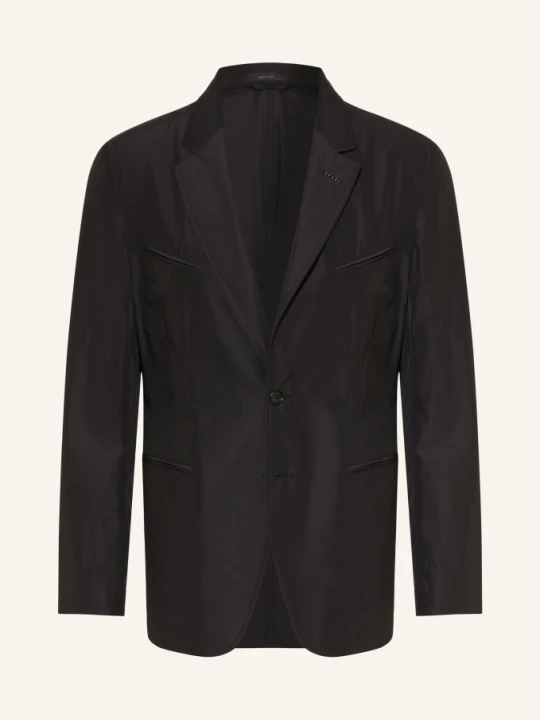 Zdjęcie produktu Tom Ford Marynarka Slim Fit schwarz CZARNY