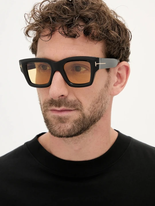 Zdjęcie produktu Tom Ford okulary przeciwsłoneczne