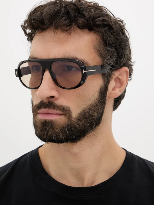 Zdjęcie produktu Tom Ford okulary przeciwsłoneczne Blake