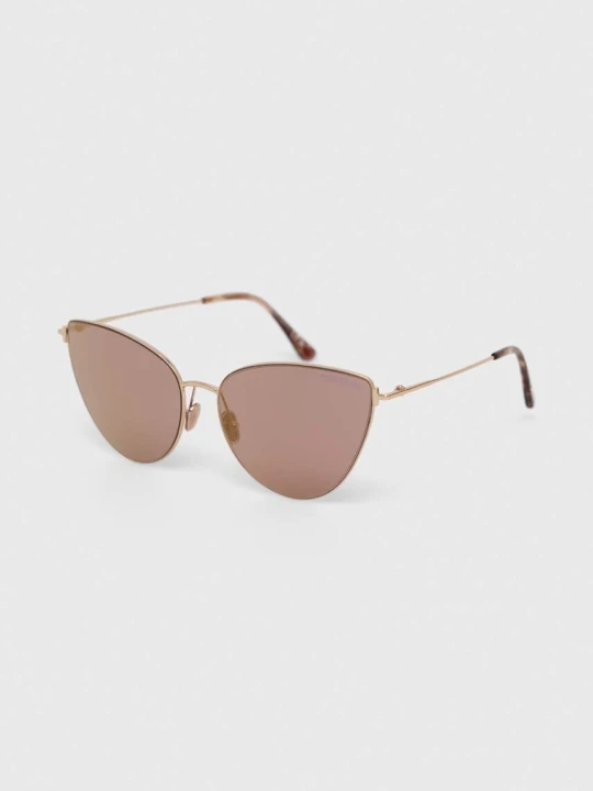 Zdjęcie produktu Tom Ford okulary przeciwsłoneczne Anais