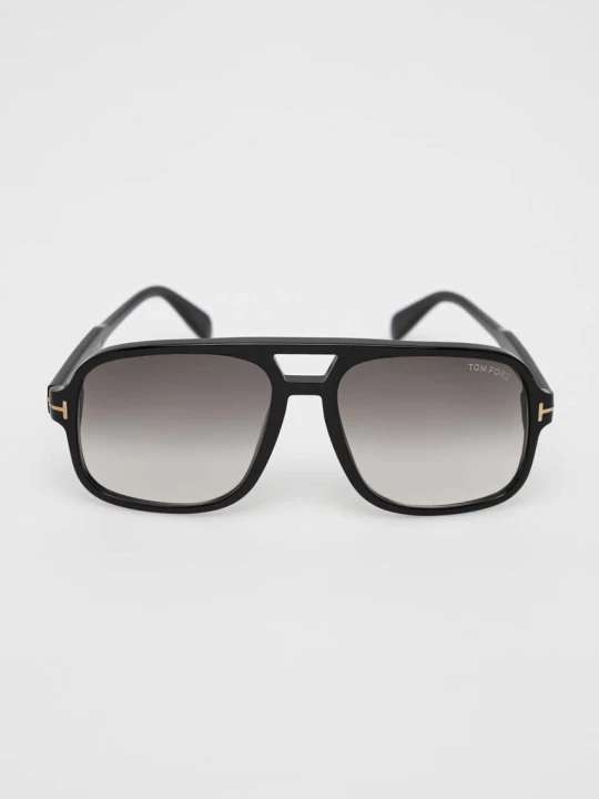 Zdjęcie produktu Tom Ford okulary przeciwsłoneczne Falconer