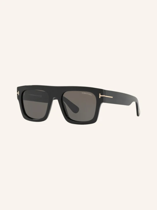 Zdjęcie produktu Tom Ford Okulary Przeciwsłoneczne ft0711 Fausto schwarz czarny