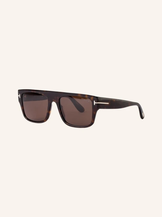 Zdjęcie produktu Tom Ford Okulary Przeciwsłoneczne ft0907 braun brązowy