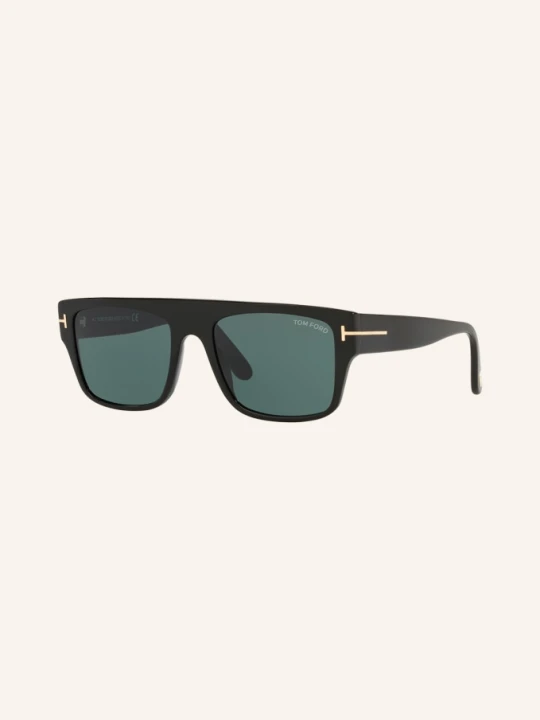 Zdjęcie produktu Tom Ford Okulary Przeciwsłoneczne ft0907 schwarz 1330B1 – CZARNY