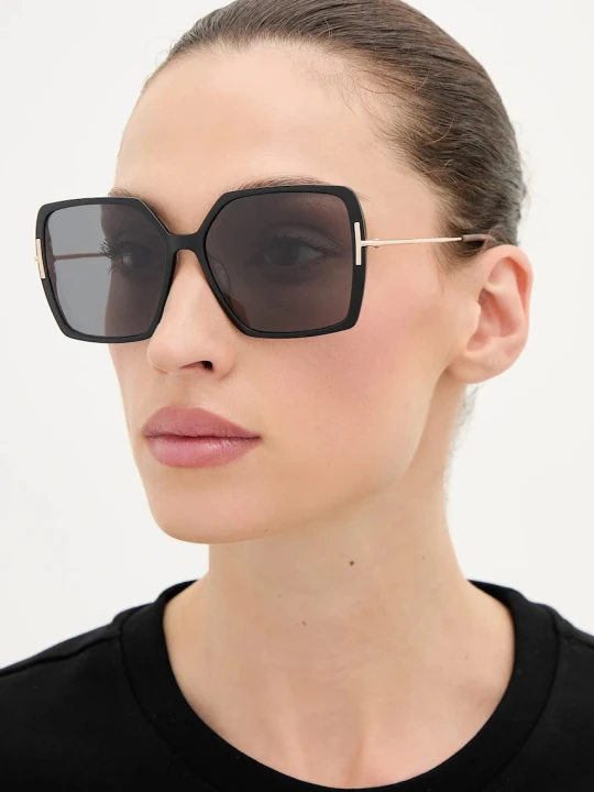 Zdjęcie produktu Tom Ford okulary przeciwsłoneczne Joanna