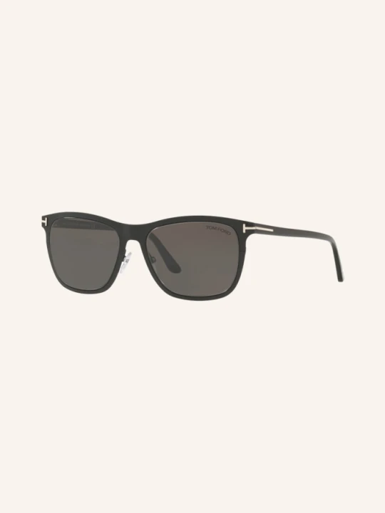 Zdjęcie produktu Tom Ford Okulary Przeciwsłoneczne tr000894 schwarz czarny
