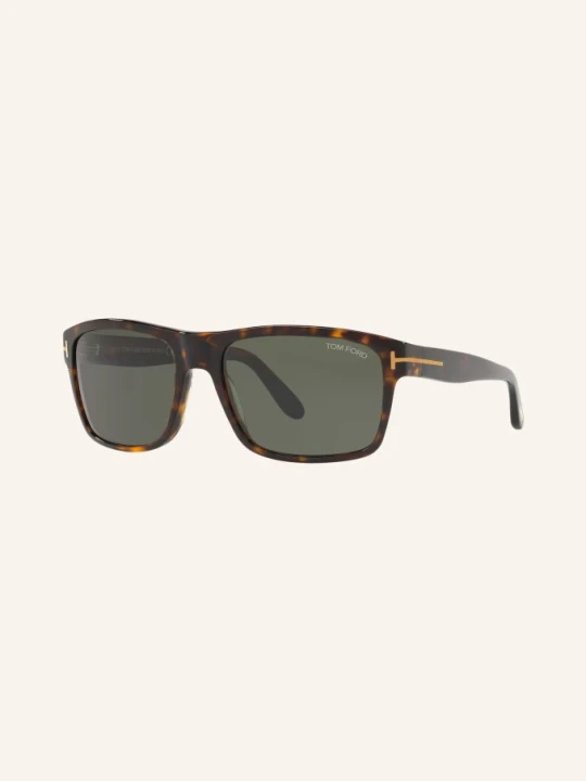 Zdjęcie produktu Tom Ford Okulary Przeciwsłoneczne tr001026 braun brązowy