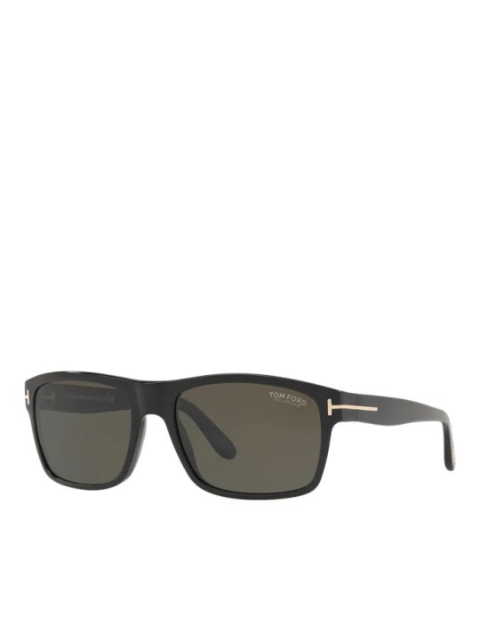 Zdjęcie produktu Tom Ford Okulary Przeciwsłoneczne tr001026 schwarz czarny