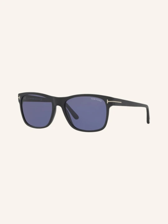 Zdjęcie produktu Tom Ford Okulary Przeciwsłoneczne tr001050 Giulio schwarz czarny