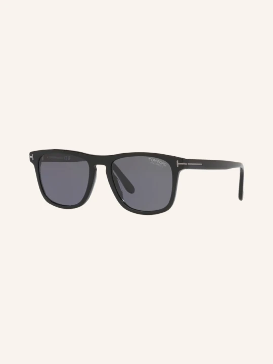 Zdjęcie produktu Tom Ford Okulary Przeciwsłoneczne tr001411 schwarz czarny