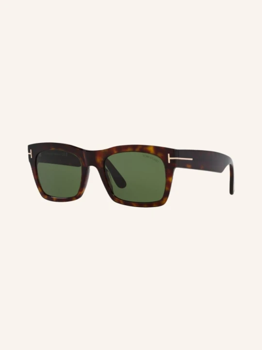 Zdjęcie produktu Tom Ford Okulary Przeciwsłoneczne tr001698 braun brązowy