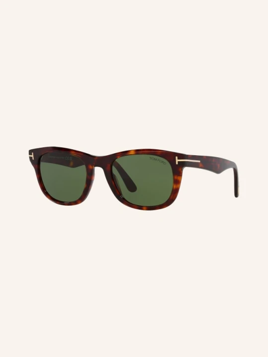 Zdjęcie produktu Tom Ford Okulary Przeciwsłoneczne tr001777 Kendel braun brązowy