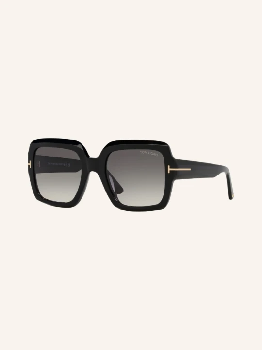 Zdjęcie produktu Tom Ford Okulary Przeciwsłoneczne tr001783 Kaya schwarz czarny
