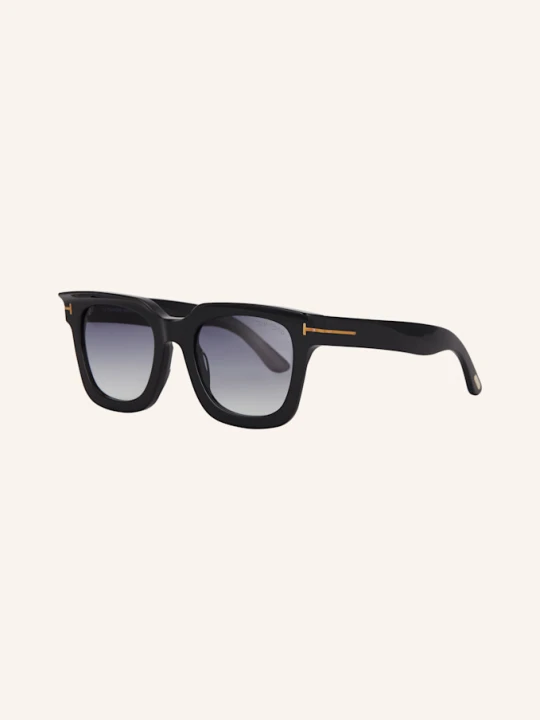 Zdjęcie produktu Tom Ford Okulary Przeciwsłoneczne tr001843 schwarz 1330L3 – CZARNY