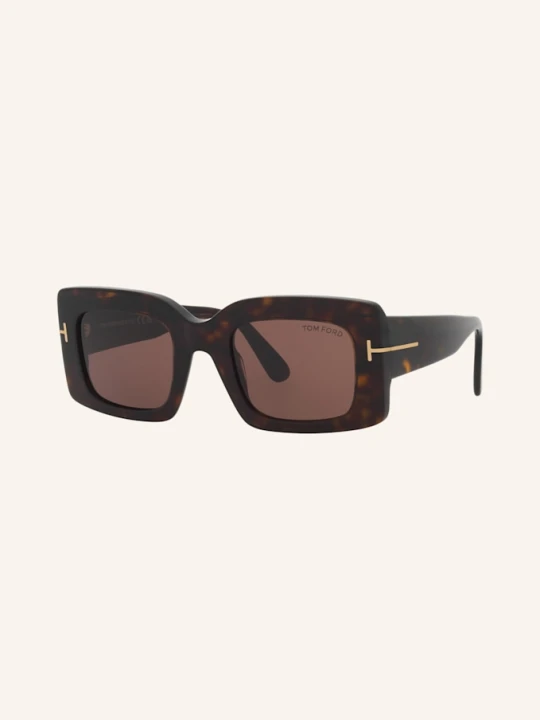 Zdjęcie produktu Tom Ford Okulary Przeciwsłoneczne tr001934 braun brązowy