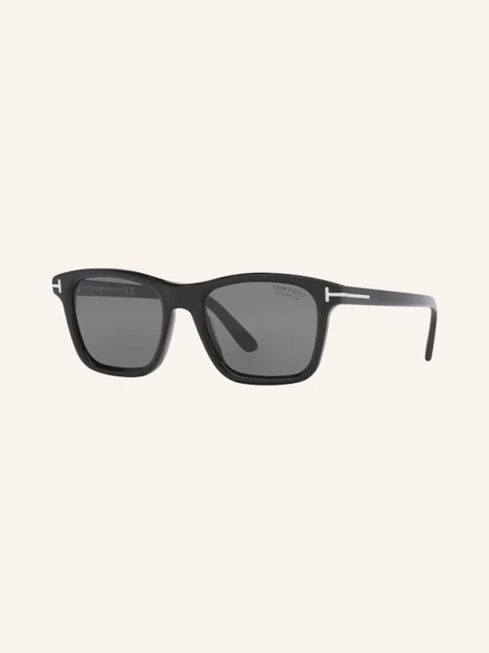 Zdjęcie produktu Tom Ford Okulary Przeciwsłoneczne tr001977 schwarz czarny