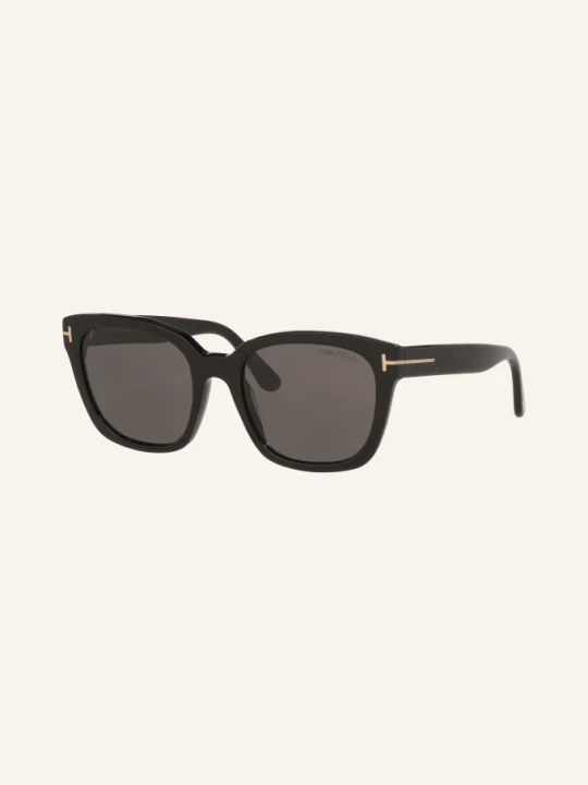 Zdjęcie produktu Tom Ford Okulary Przeciwsłoneczne tr001990 schwarz