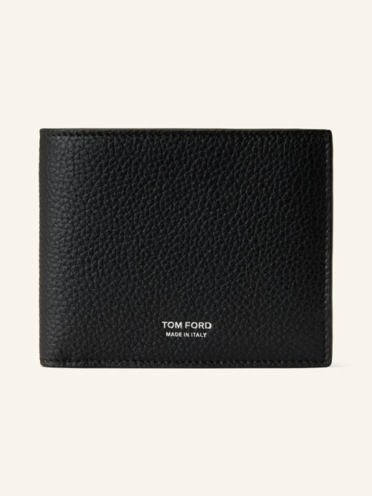 Zdjęcie produktu Tom Ford Portfel schwarz CZARNY