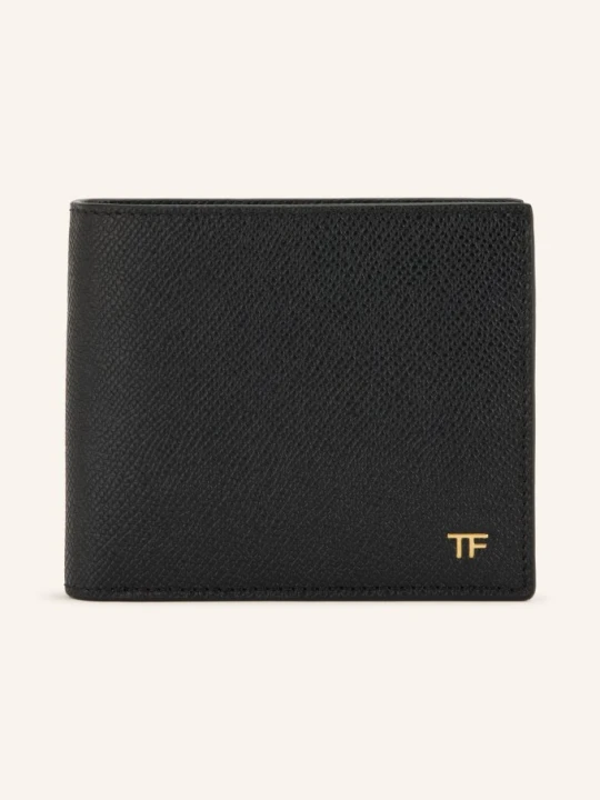 Zdjęcie produktu Tom Ford Portfel schwarz