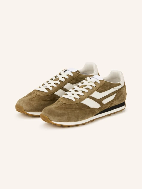 Zdjęcie produktu Tom Ford Sneaker Mick braun