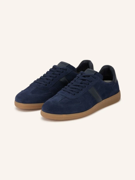 Zdjęcie produktu Tom Ford Sneakersy blau GRANATOWY