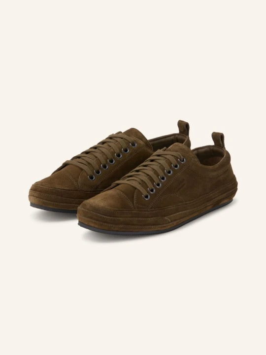 Zdjęcie produktu Tom Ford Sneakersy Dean gruen
