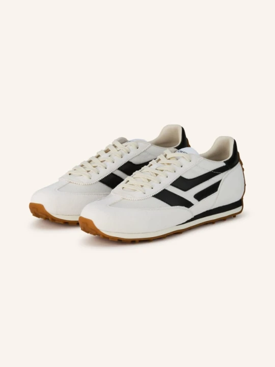 Zdjęcie produktu Tom Ford Sneakersy Mick weiss