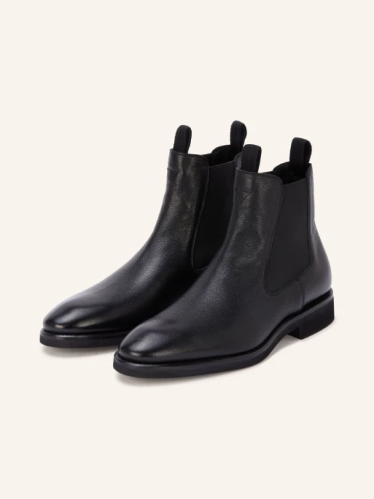 Zdjęcie produktu Tom Ford Sztyblety schwarz CZARNY