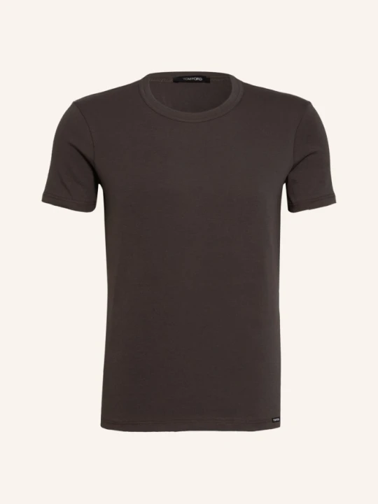 Zdjęcie produktu Tom Ford T-Shirt gruen