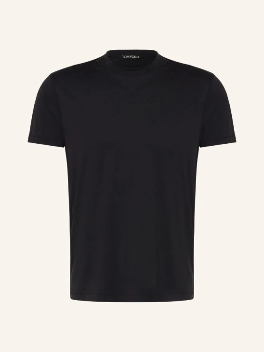 Zdjęcie produktu Tom Ford T-Shirt schwarz CZARNY