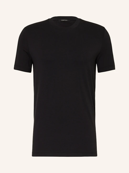 Zdjęcie produktu Tom Ford T-Shirt schwarz CZARNY
