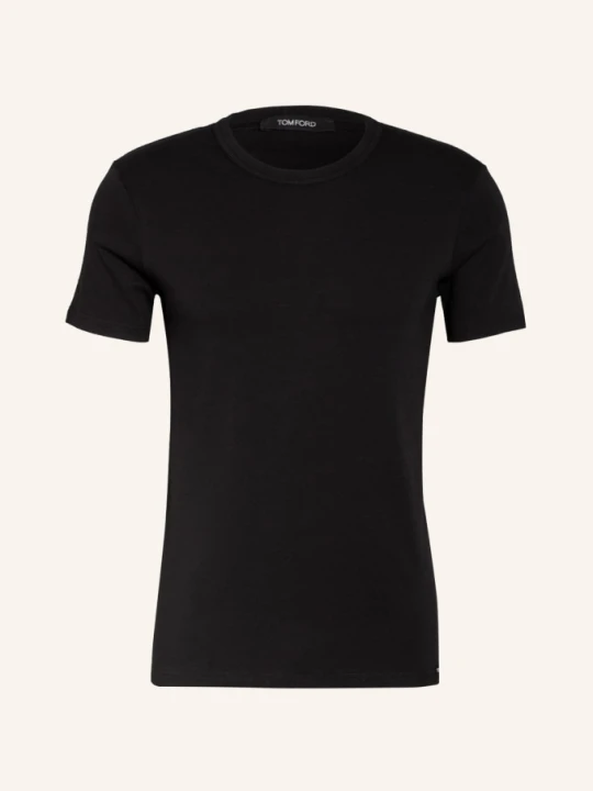Zdjęcie produktu Tom Ford T-Shirt schwarz CZARNY