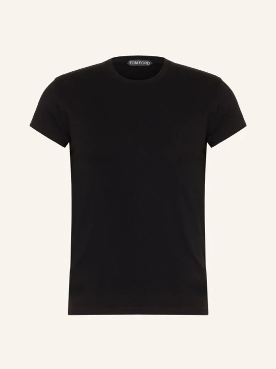 Zdjęcie produktu Tom Ford T-Shirt schwarz CZARNY