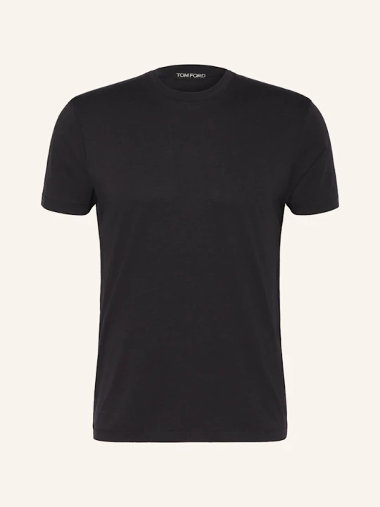 Zdjęcie produktu Tom Ford T-Shirt schwarz CZARNY