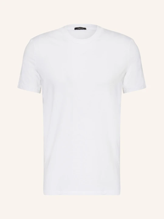 Zdjęcie produktu Tom Ford T-Shirt weiss BIAŁY