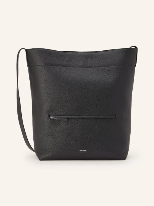 Zdjęcie produktu Tom Ford Torba Na Ramię schwarz CZARNY
