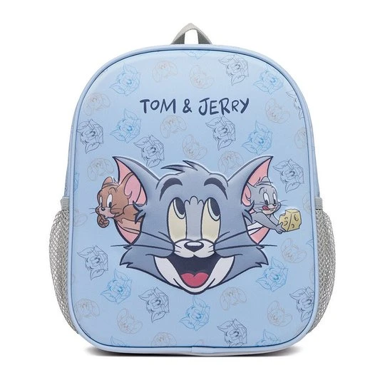 Zdjęcie produktu Tom & Jerry CEO-ACCCS-SS26-208WBTJ Niebieski