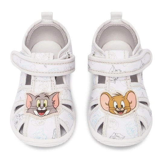 Zdjęcie produktu Tom & Jerry CEO-CM-SS26-211WBTJ Szary jasny