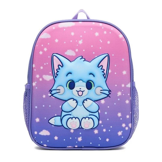 Zdjęcie produktu TOM&JERRY GOKKO CEO-ACCCS-AW25-305WBGTJ Fioletowy