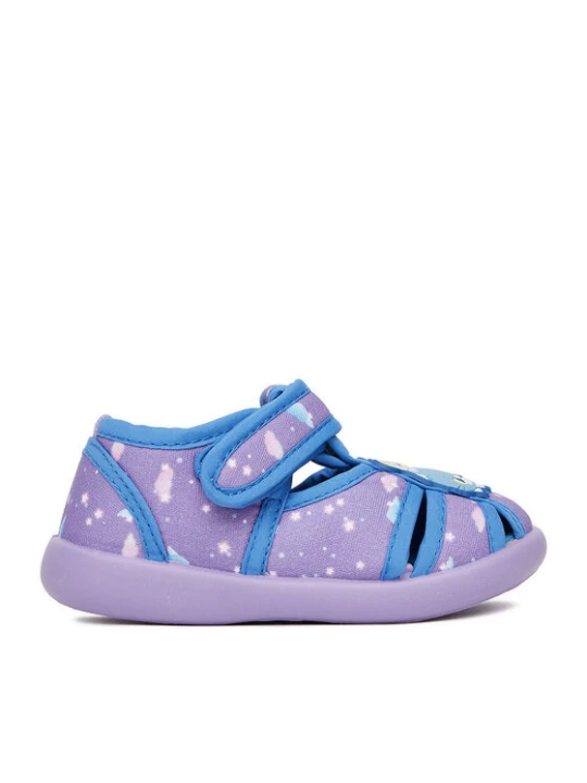 Zdjęcie produktu Tom & Jerry Gokko Kapcie CEO-CM-AW25-307WBGTJ Fioletowy