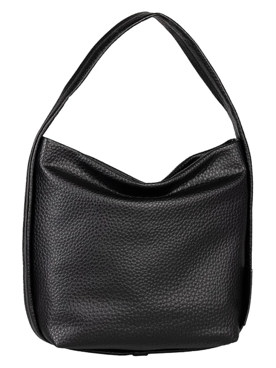 Zdjęcie produktu TOM TAILOR Denim Torebka "Alonda" w kolorze czarnym - 33 x 29 x 10 cm rozmiar: onesize
