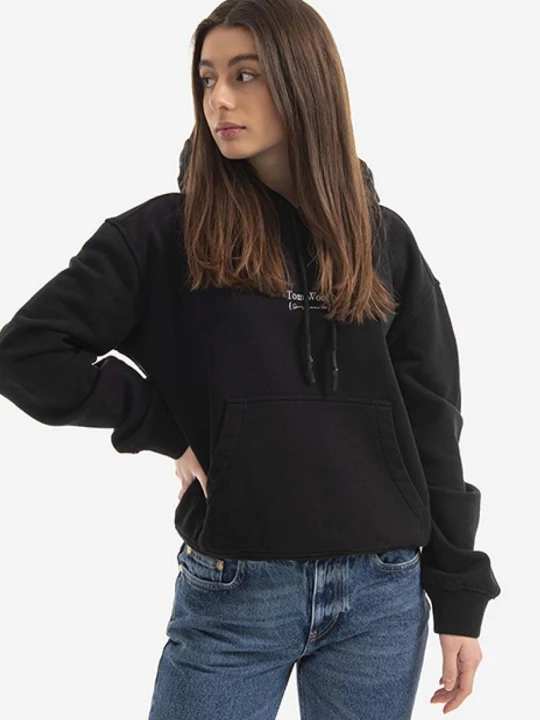 Zdjęcie produktu Tom Wood bluza bawełniana Eden