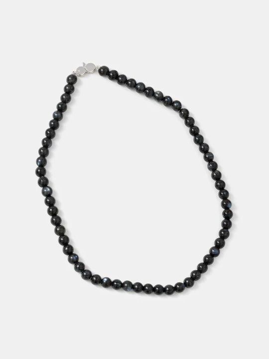 Zdjęcie produktu Tom Wood naszyjnik Cove Necklace srebrny