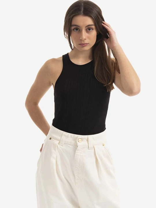 Zdjęcie produktu Tom Wood top Rib Tank Top