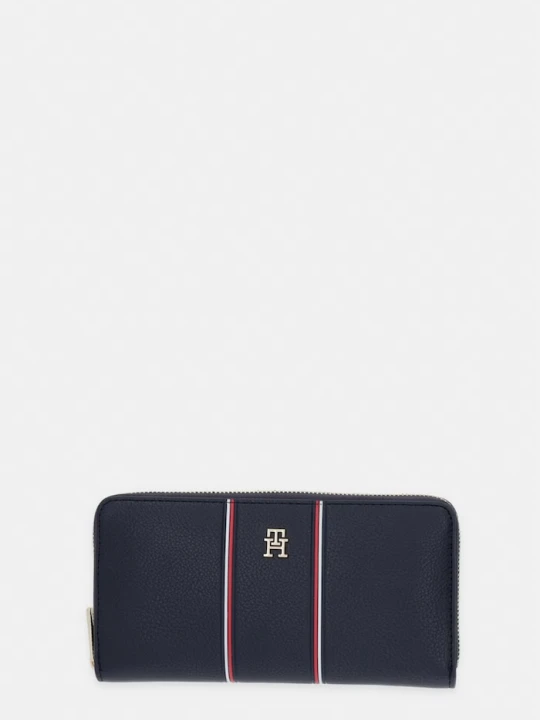 Zdjęcie produktu Tommy Hilfiger portfel damski granatowy