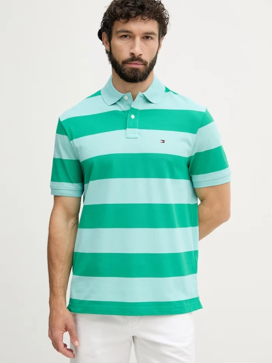 Zdjęcie produktu Tommy Hilfiger zielony